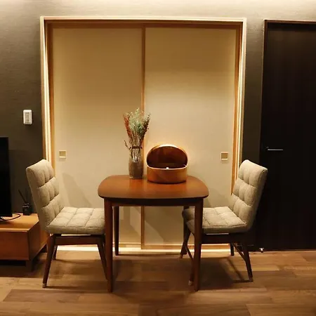 Fujiyoshida Villa Minamitsuru Exterior photo