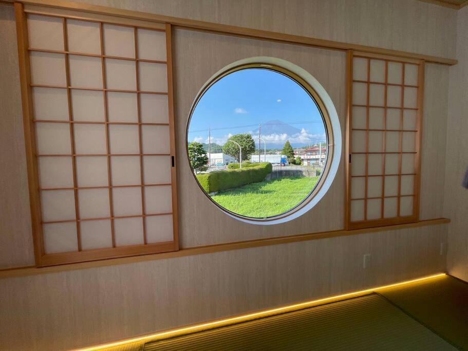 Villa Fujiyoshida